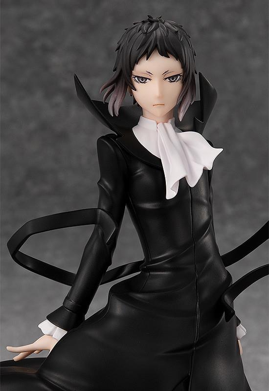 Bungo Stray Dogs: Ryunosuke Akutagawa POP UP PARADE Figure