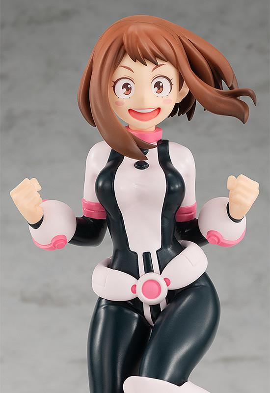 My Hero Academia: Ochaco Uraraka Hero Costume ver. POP UP PARADE Figure
