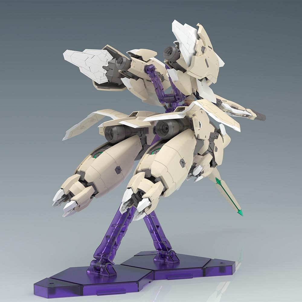 Megami Device: Alice Gear Aegis SITARA KANESHIYA ver. Ganesha Model