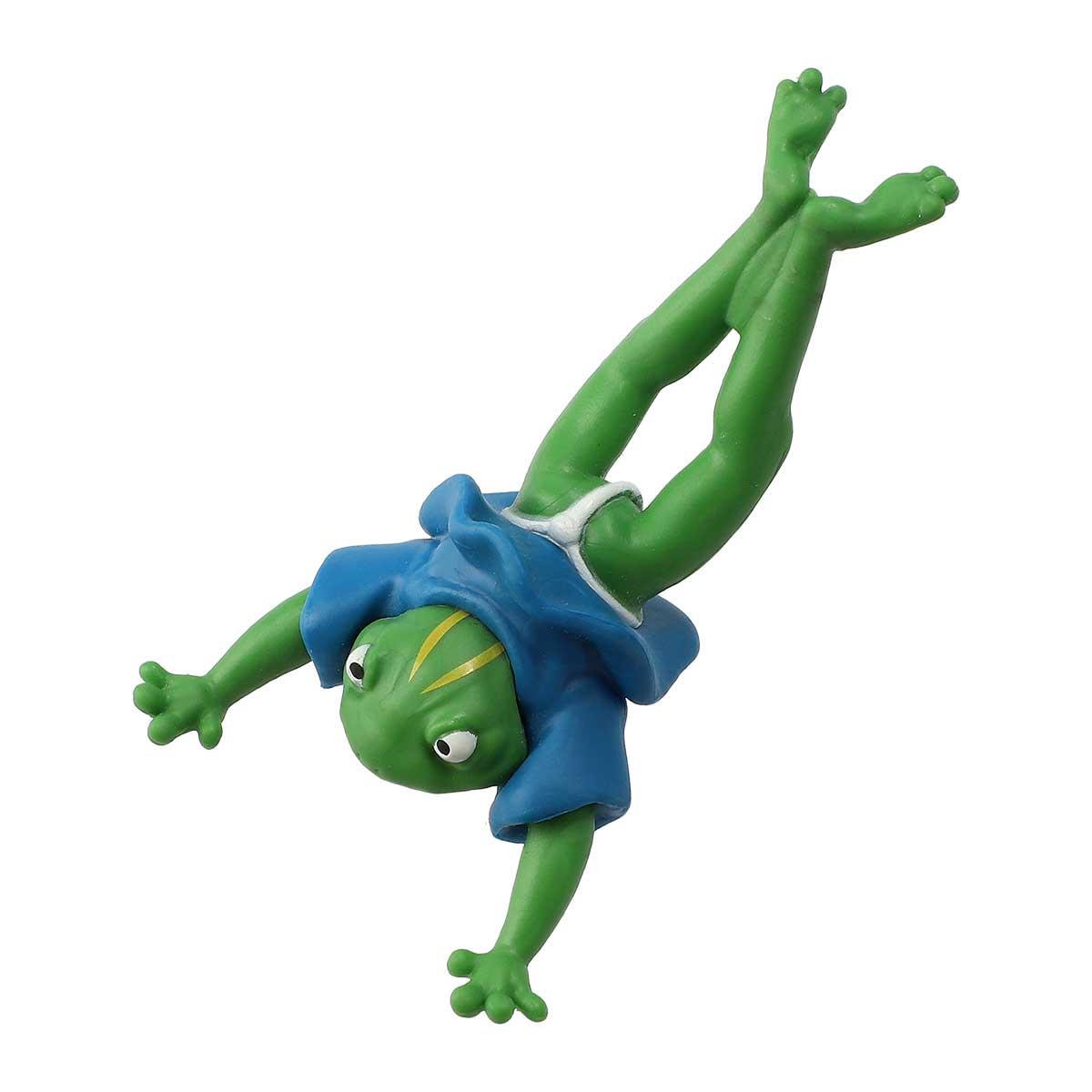 Spirited Away: No Face Munching Coin Bank More!