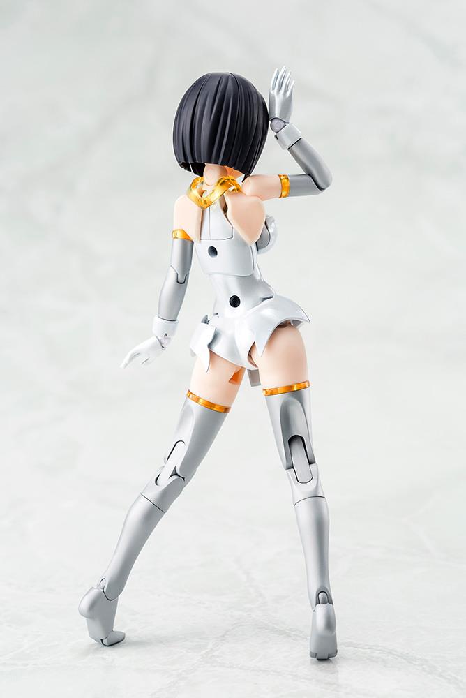 Megami Device: Bullet Knights Executioner Bride Model Kit