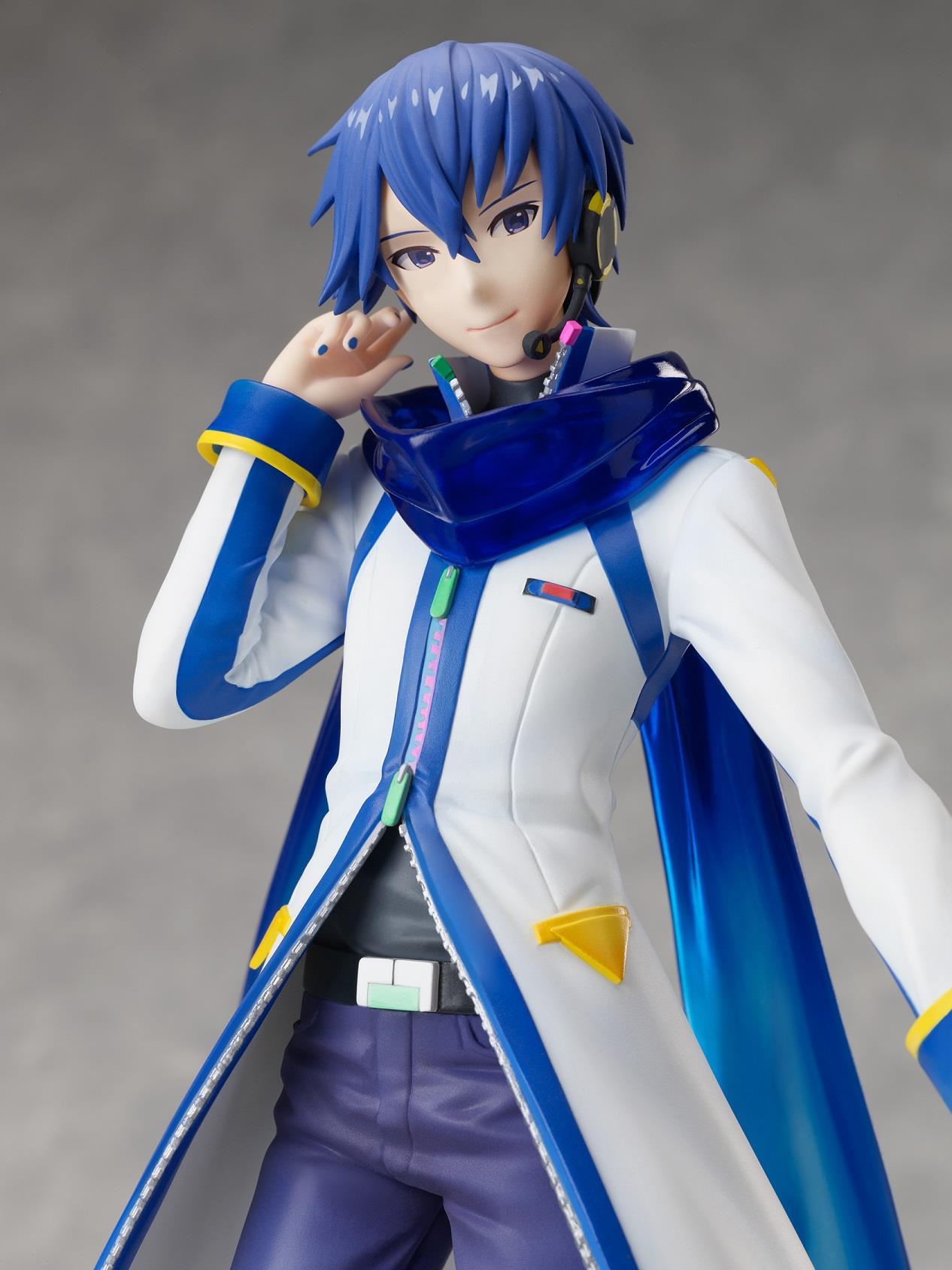Vocaloid: Kaito 1/7 Scale Figure