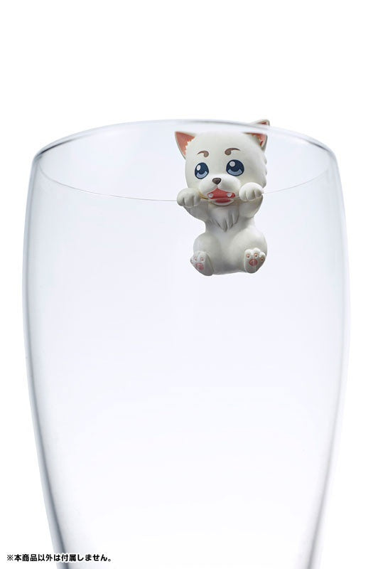 Gintama: Freedom Teahouse Ochatomo Series Mystery Box (1 random blind box)