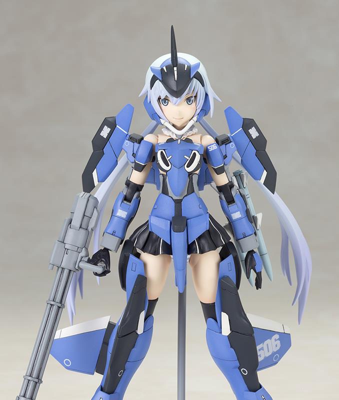Frame Arms Girl: Stylet Model