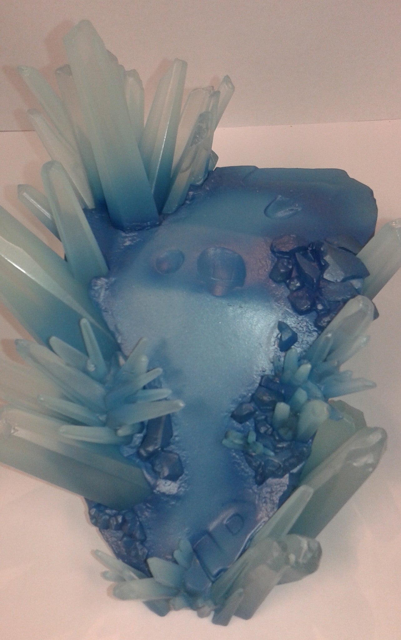 Shining Tears: Blanc Neige 1/7 Scale Figure ***Displayed