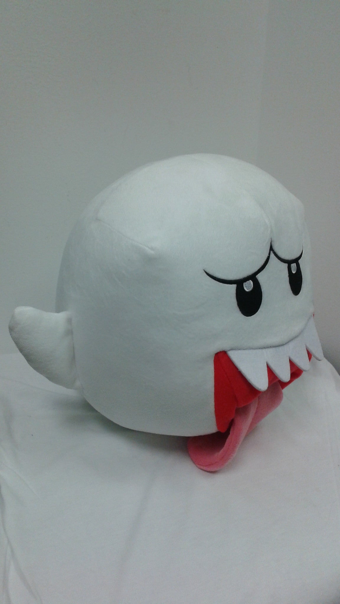 Super Mario Bros.: Boo 10" Plush