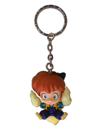 Inuyasha: Shippo SD 3D Key Chain