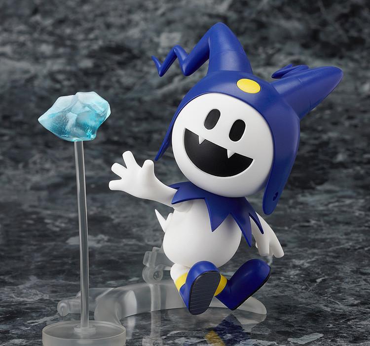 Shin Megami Tensei: 234 Jack Frost Nendoroid