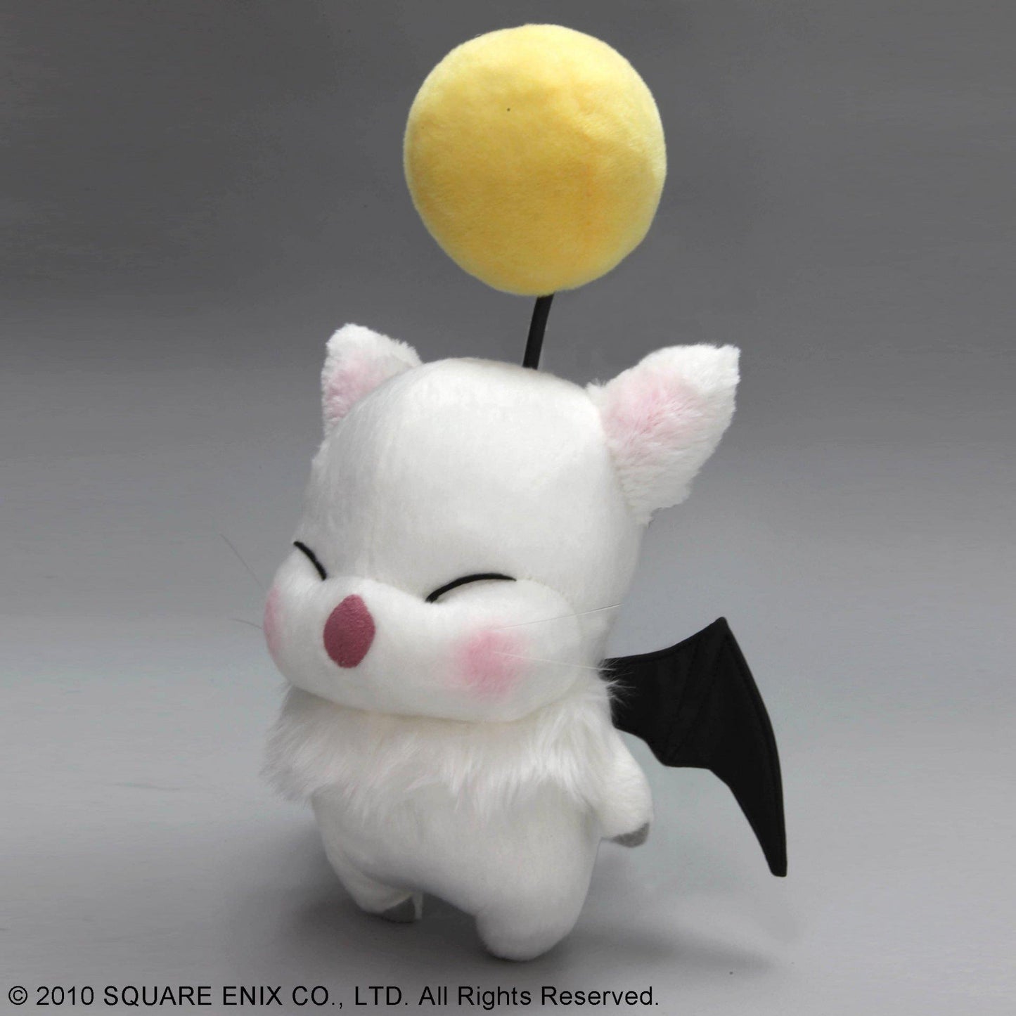 Final Fantasy XIV: Moogle Kuplu Kopo 12" Plush