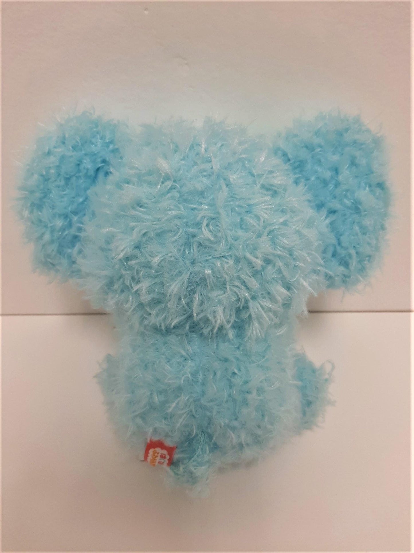 Amuse: Fuzzy Elephant 5" Plush