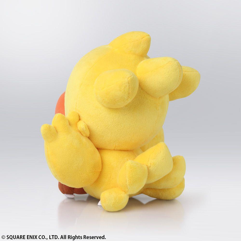 Final Fantasy: Chocobo Eyeglasses Stand 8” Plush