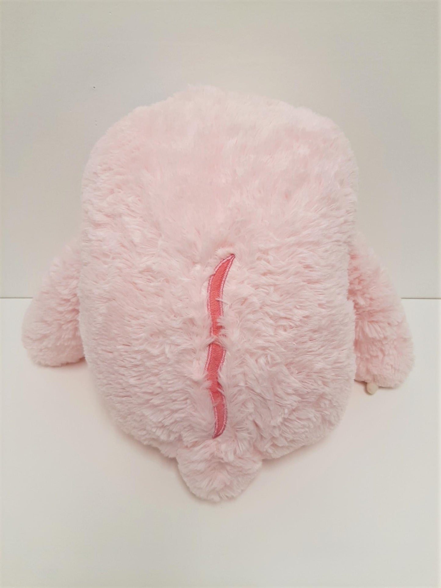 Amuse: Pink Sloth Kirara 10" Plush