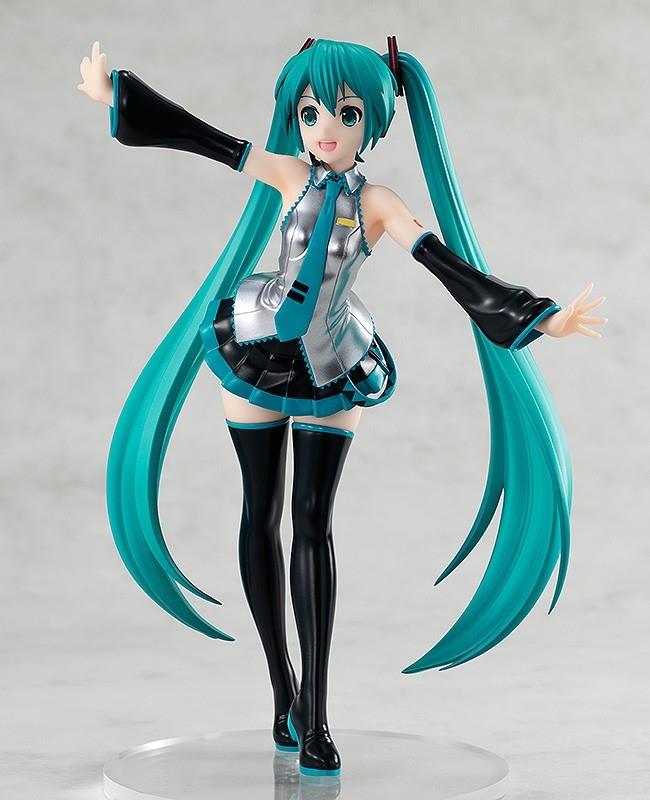 Vocaloid: Hatsune Miku POP UP PARADE Figure