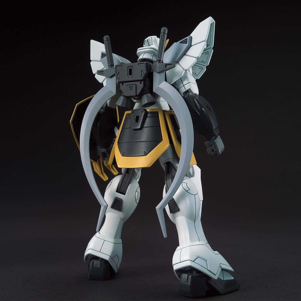 Gundam: Gundam Sandrock HG Model