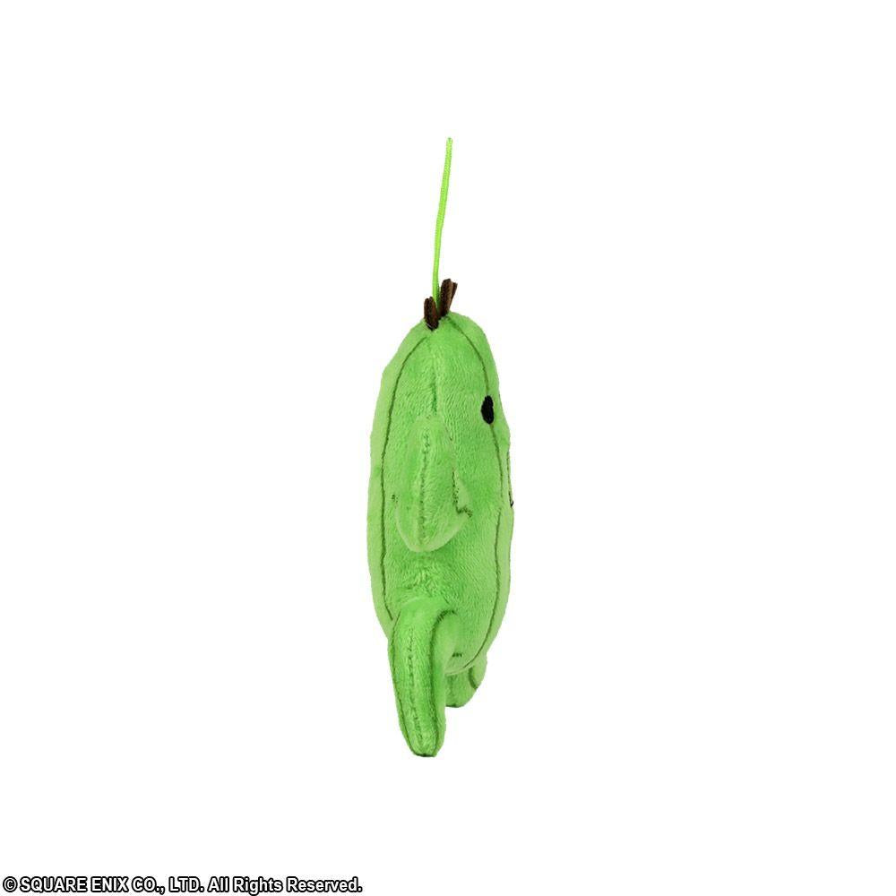 Final Fantasy: Cactuar 4" Mini Mascot Plush