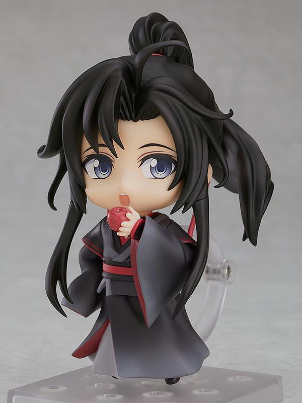 Master of Diabolism: 1068 Wei Wuxian Nendoroid
