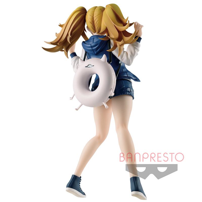 Kancolle: Gambier Bay EXQ Prize Figure