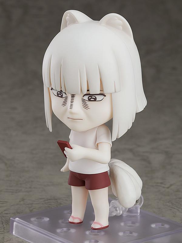 Fei Ren Zai: 1173 Jiu Yue Nendoroid