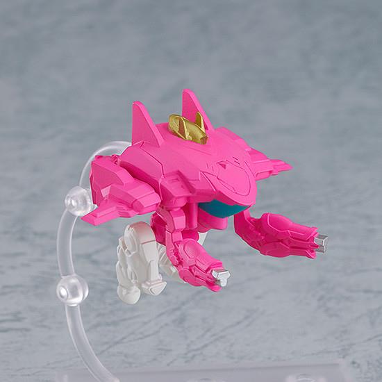 Overwatch: 1141 D.Va Academy Skin Edition Nendoroid