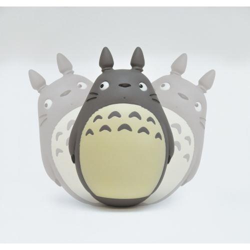 My Neighbour Totoro: Totoro Tilting Figure Set