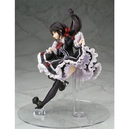 Date a Live: Kurumi Casual Wear Ver. 1/7 Scale Figure