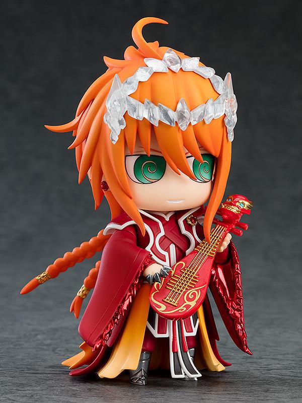 Thunderbolt Fantasy: 1240 Rou Fu You Nendoroid