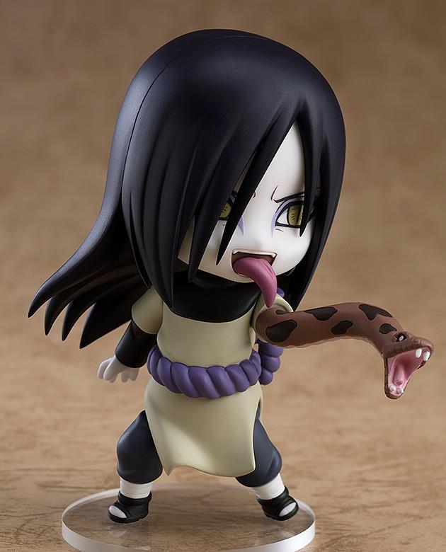 Naruto Shippuden: 1232 Orochimaru Nendoroid
