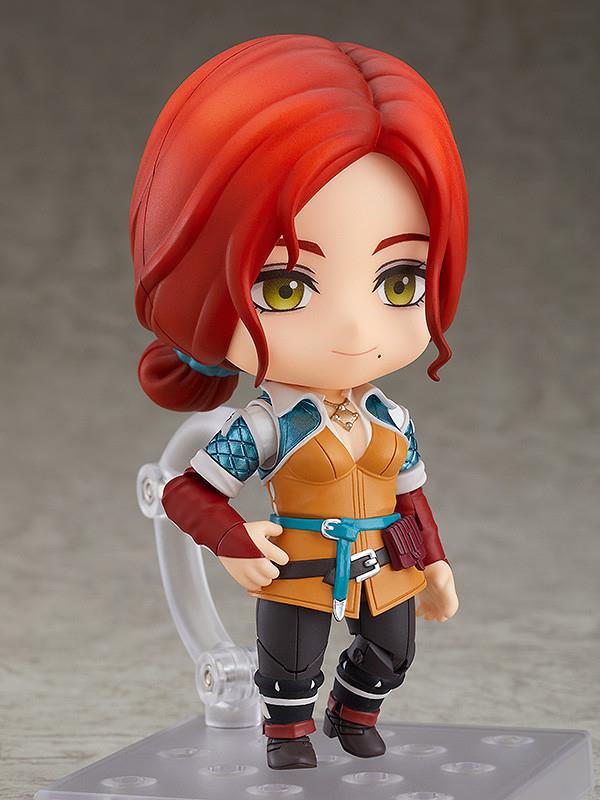 The Witcher 3: 1429 Triss Merigold Nendoroid