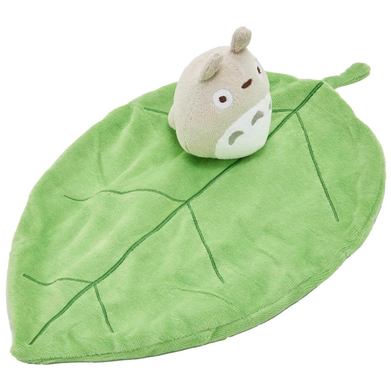 My Neighbour Totoro: My First Totoro Leaf Lovey