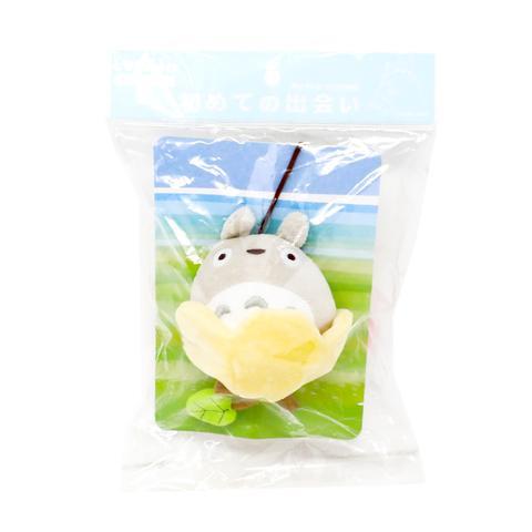 My Neighbour Totoro: Grey Totoro Stroller Toy