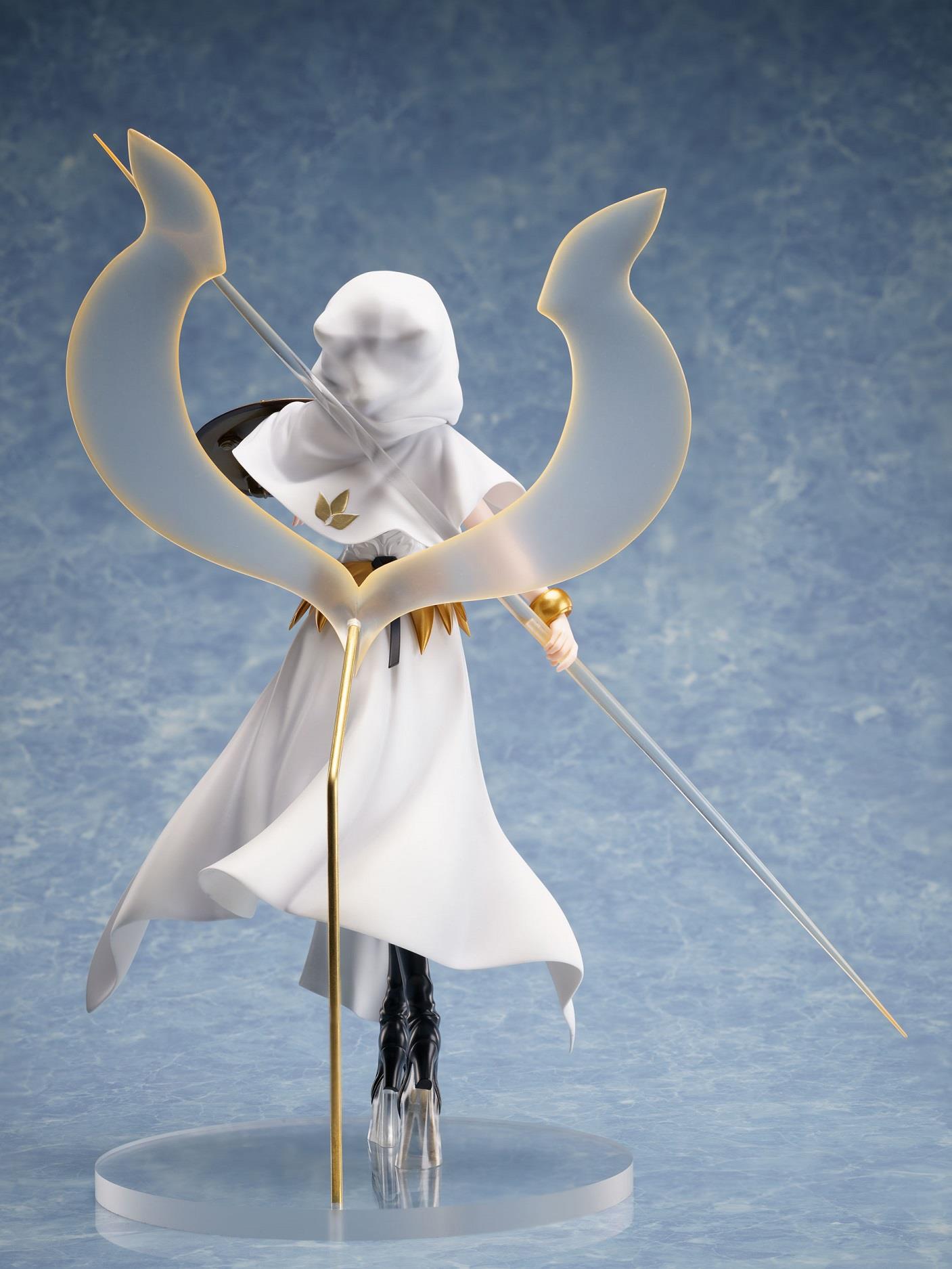 Fate/Grand Order: Lancer/Valkyrie Ortlinde 1/7 Scale Figurine
