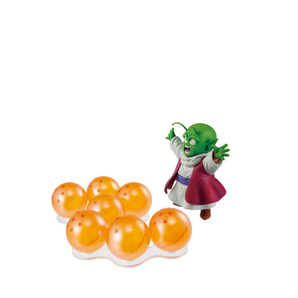 Dragon Ball Z: Dende Dragon Ball Vs. Omnibus Z Ichibansho Figure