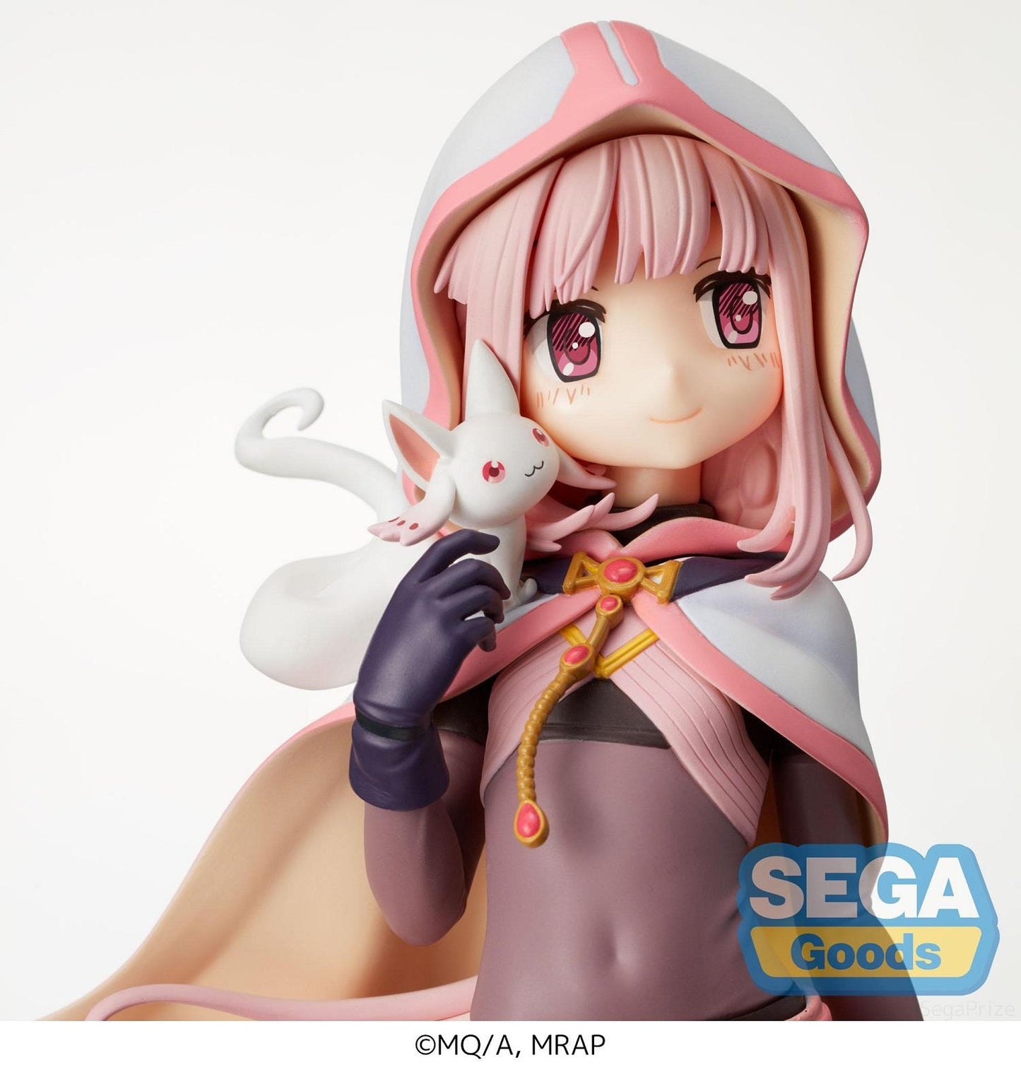 Magia Record: Tamaki Iroha SPM Prize Figure