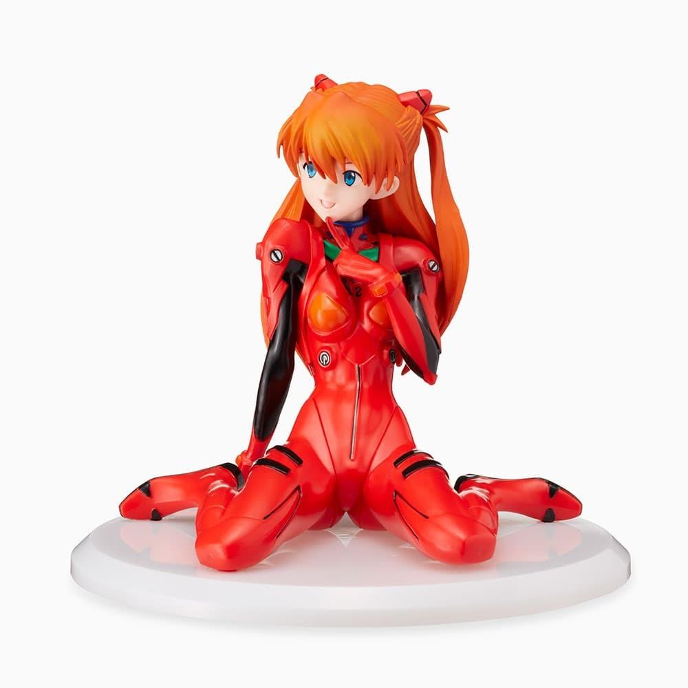 Evangelion: Asuka LPM Prize Figure