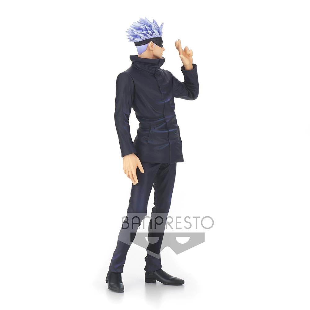 Jujutsu Kaisen: Gojo Satoru Prize Figure