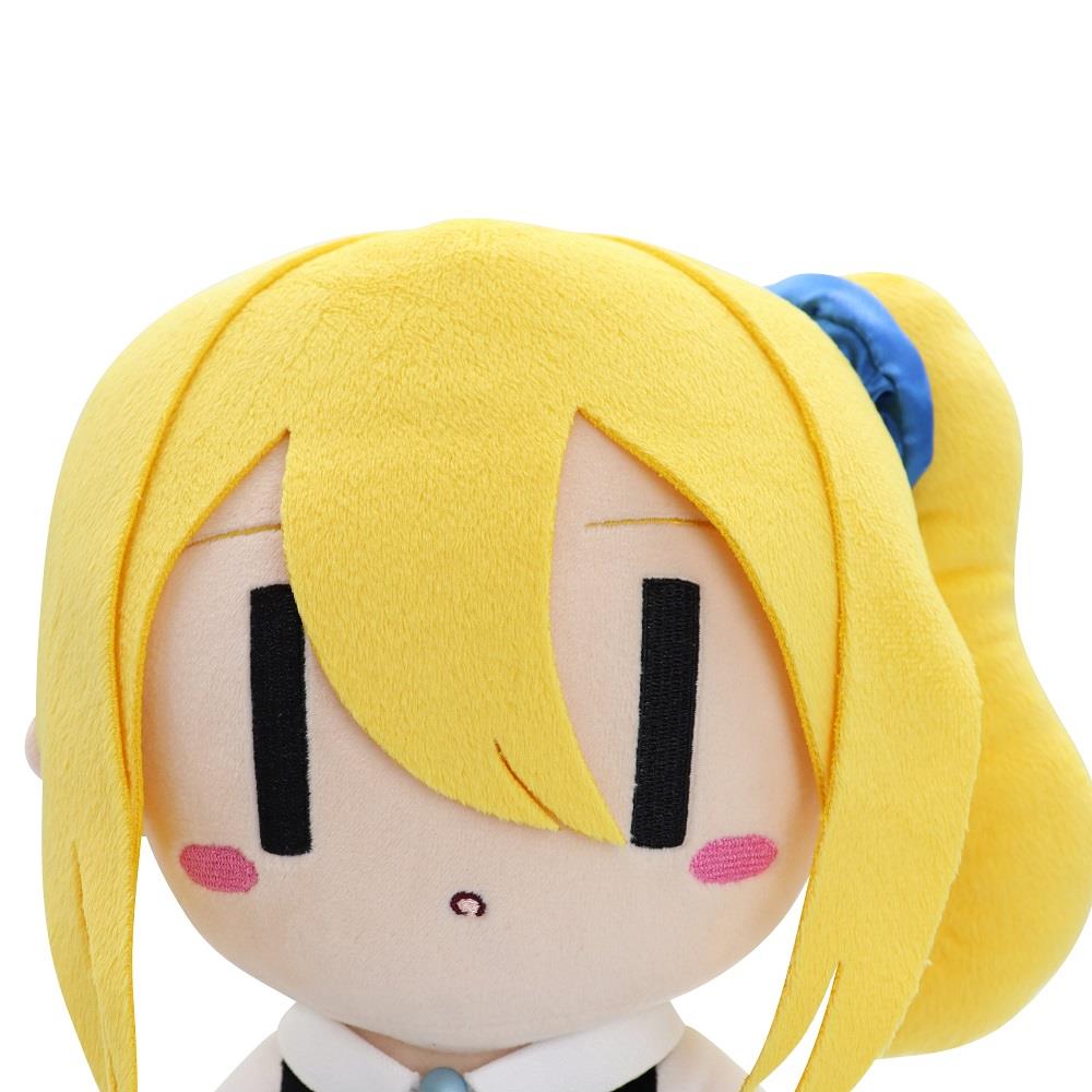 Kaguya-Sama: Love is War: Hayasaka Ai Big Plush
