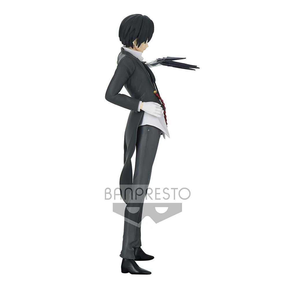 That Time I Got Reincarnated as a Slime: Diablo Otherworlder Vol. 9 Prize Figure