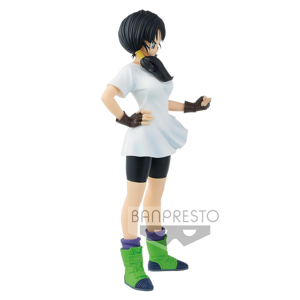 Dragon Ball Z: Videl Glitter & Glamours Ver. A Prize Figure