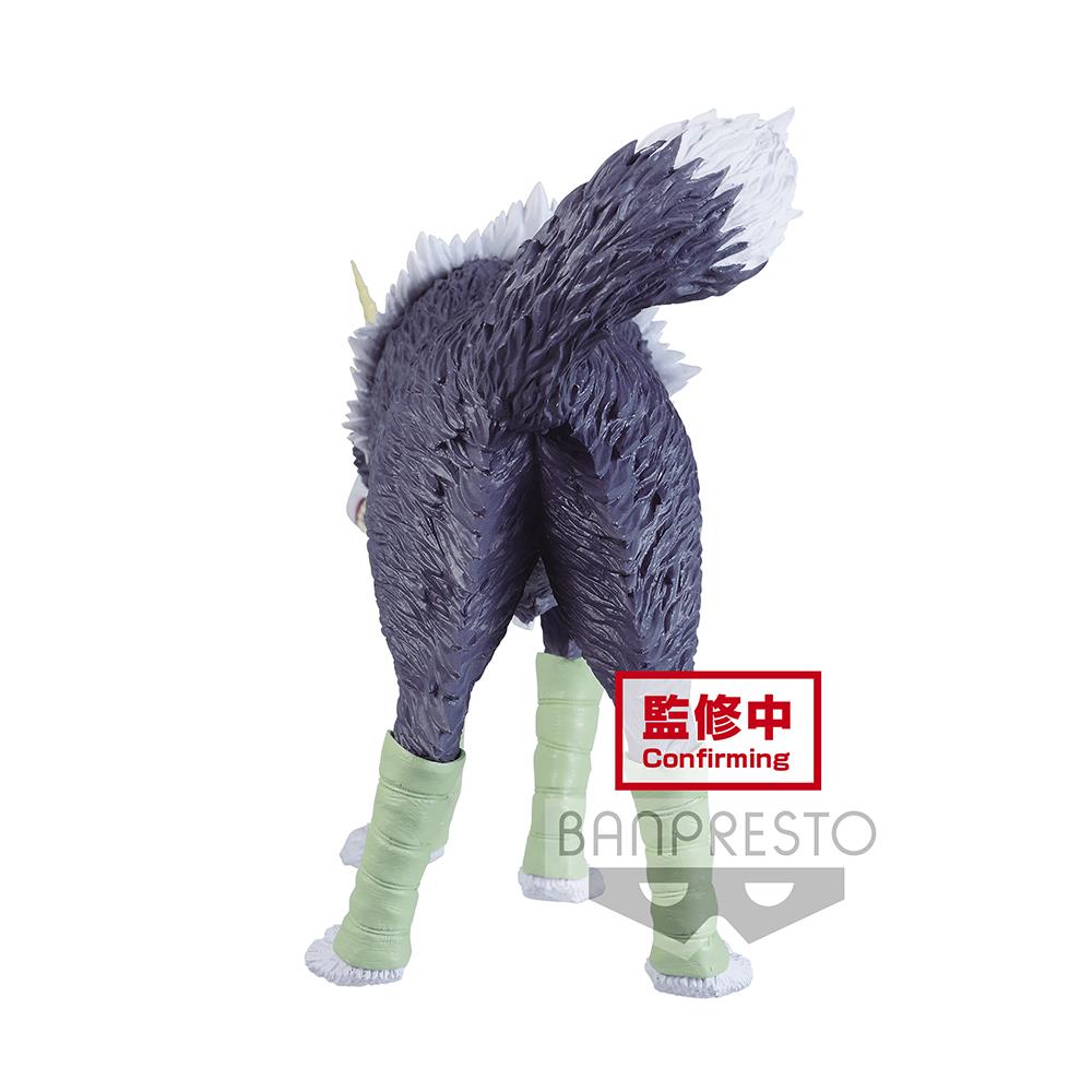 That Time I Got Reincarnated as a Slime: Ranga Otherworlder Vol. 8 Prize Figure