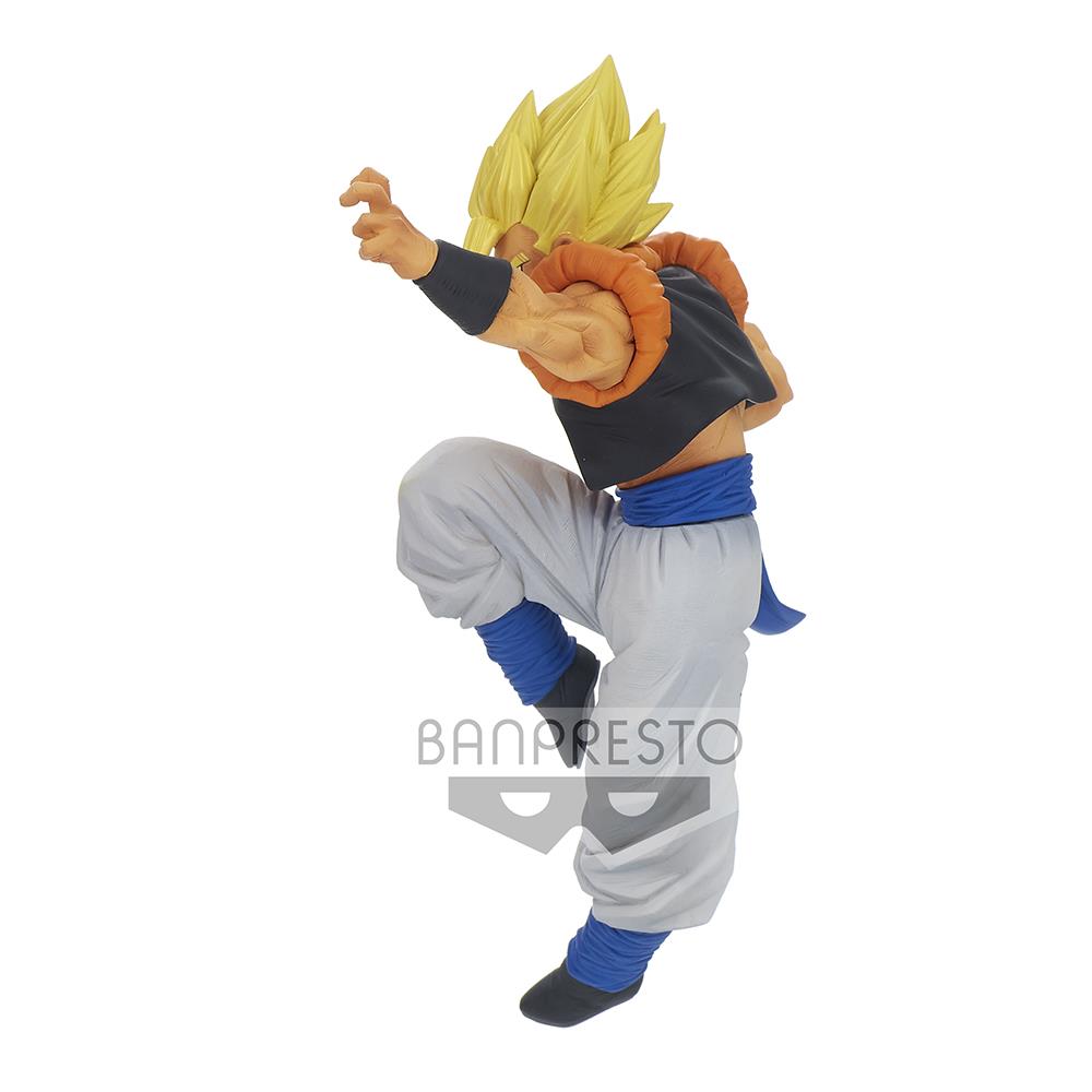 Dragon Ball Super: SS Gogeta Son Goku FES!! Prize Figure