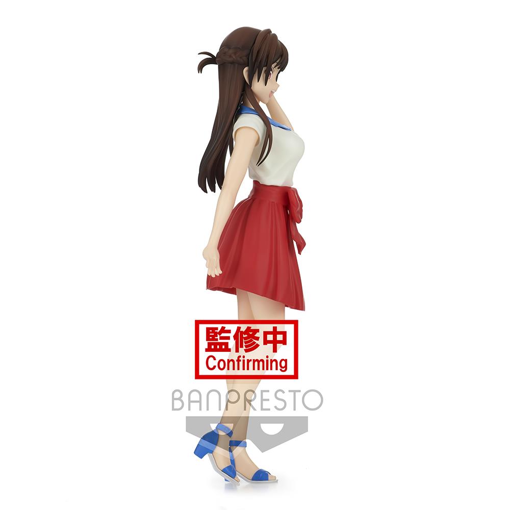 Rent-a-Girlfriend: Chizuru Mizuhara Exhibition Ver. Prize Figure