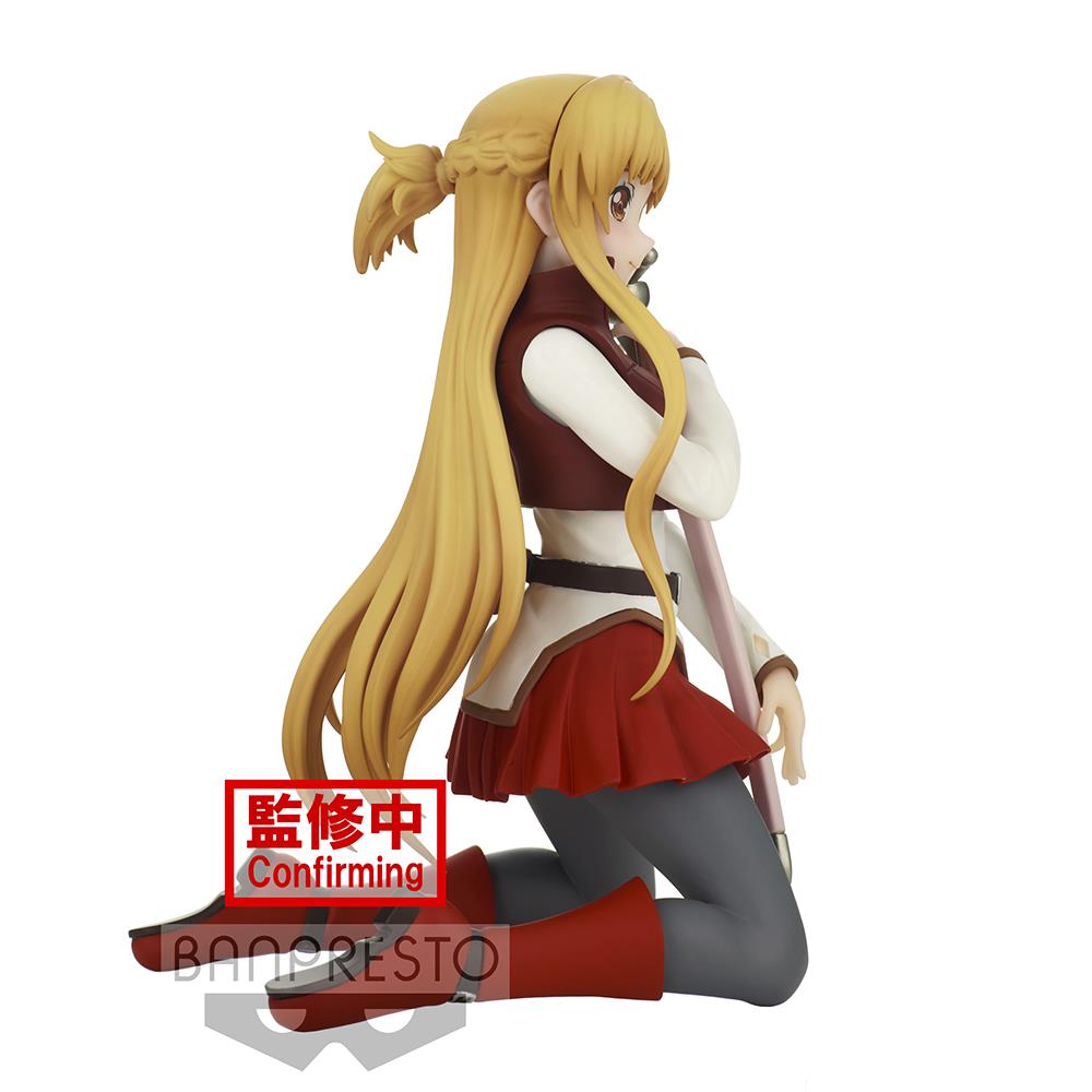 Sword Art Online:Progressive: Asuna Aria of a Starless Night Prize Figure