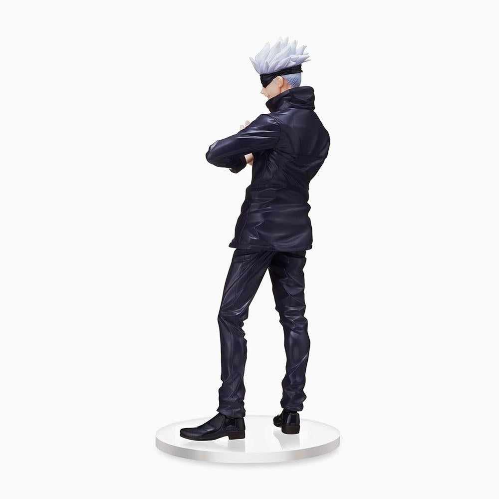 Jujutsu Kaisen: Satoru Gojo SPM Prize Figure