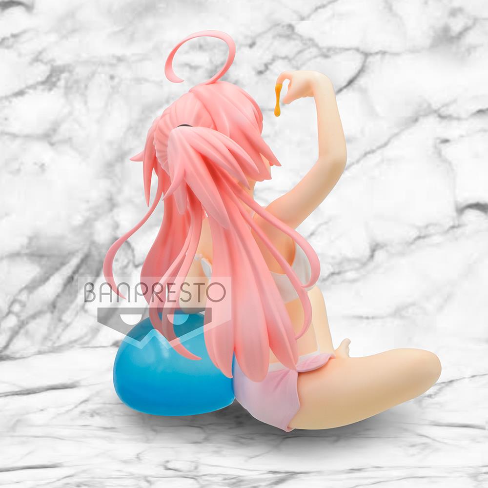 That Time I Got Reincarnated as a Slime: Milim Relax Time Prize Figure