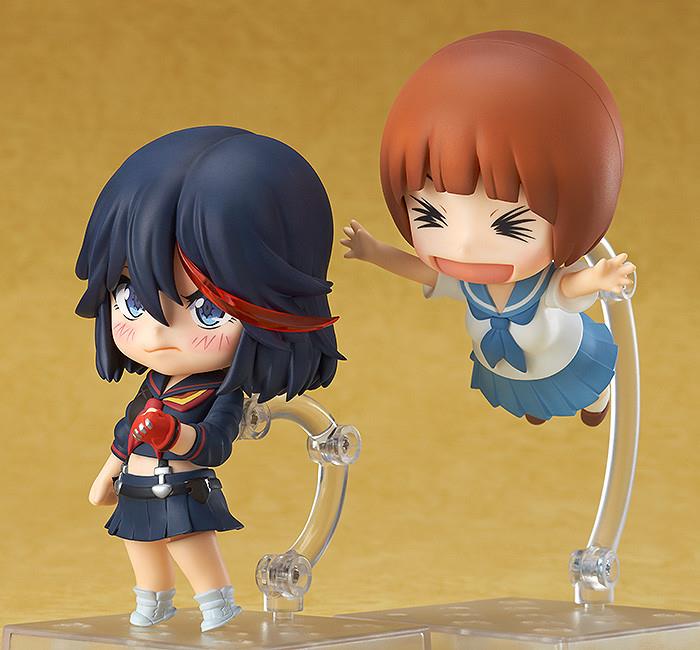 KILL la KILL: 408 Mankanshoku Mako Nendoroid