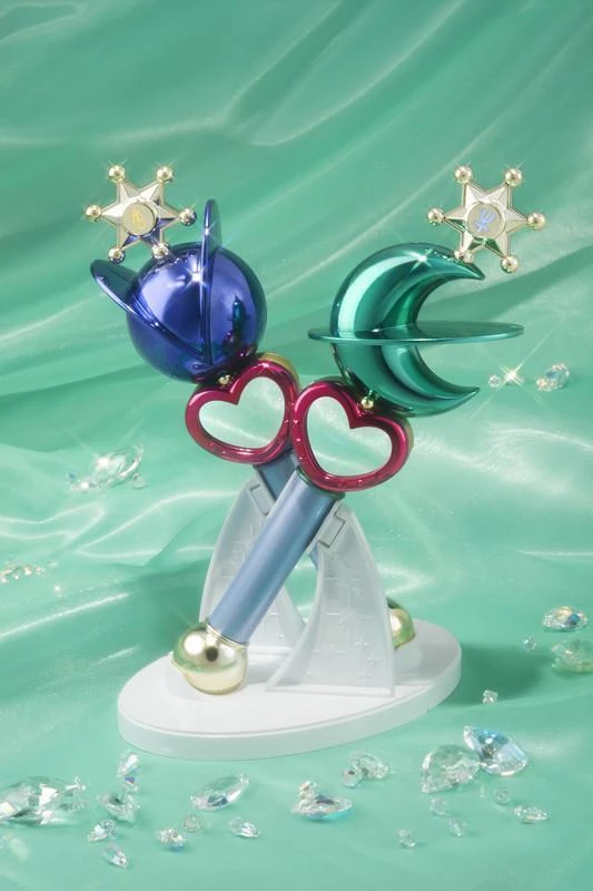 Sailor Moon: Uranus Lip Rod Proplica