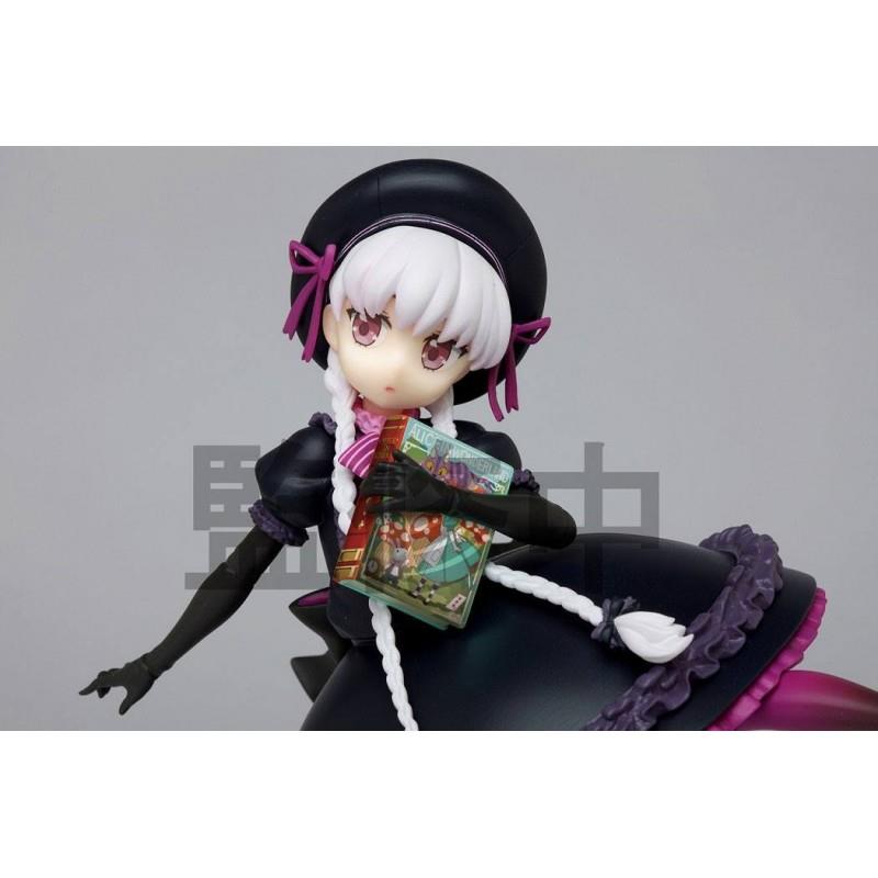 Fate/Extra Last Encore: Caster/Nursery Rhyme Figurine