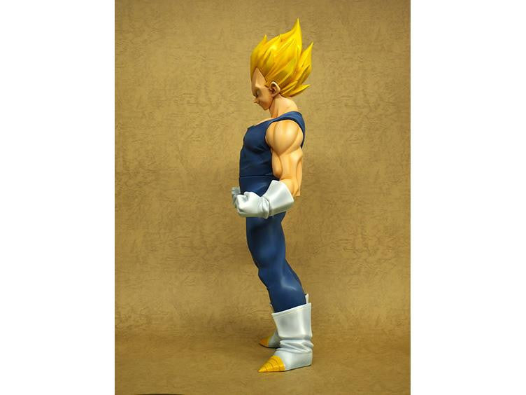 Dragon Ball: Vegeta Gigantic Series Figure