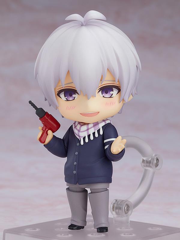 IDOLiSH7: 905 Sogo Osaka Nendoroid