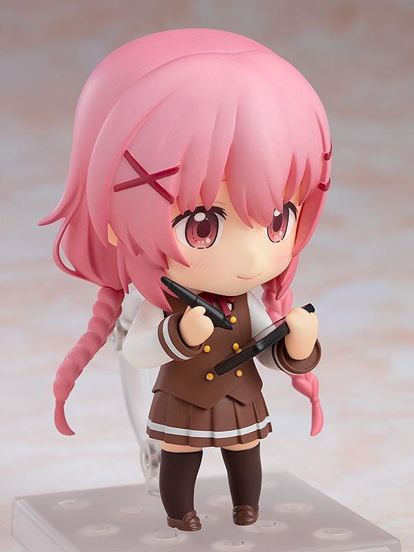 Comic Girls: 948 Kaoruko Moeta Nendoroid